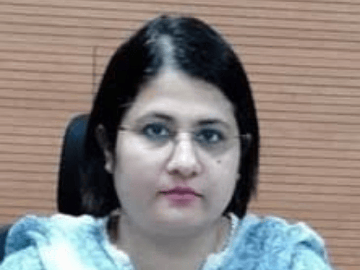 चंडीगढ़ में CVO के नियमों की अनदेखी:  एक ही पद पर एआईजी जेल और सोशल वेलफेयर डायरेक्टर, चीफ सेक्रेटरी ने जारी की चिट्ठी – Chandigarh News