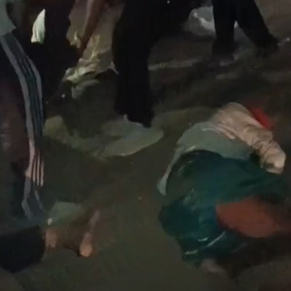 रायगढ़ में पिकअप खाई में गिरी, 25-30 ग्रामीण घायल:  सगाई समारोह से लौट रहे थे, धरमजयगढ़ से कापू रोड पर हादसा, कई की हालत गंभीर – Raigarh News