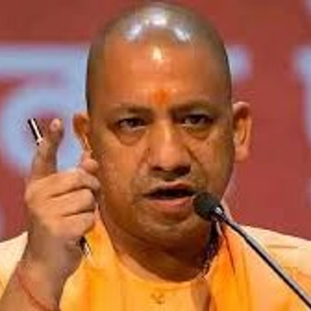 एक मार्च को वाराणसी आएंगे मुख्यमंत्री योगी:तीन लाख पौधे लगाने की है तैयारी, इसी जमीन पर कुछ लोगों ने कर लिया था कब्जा