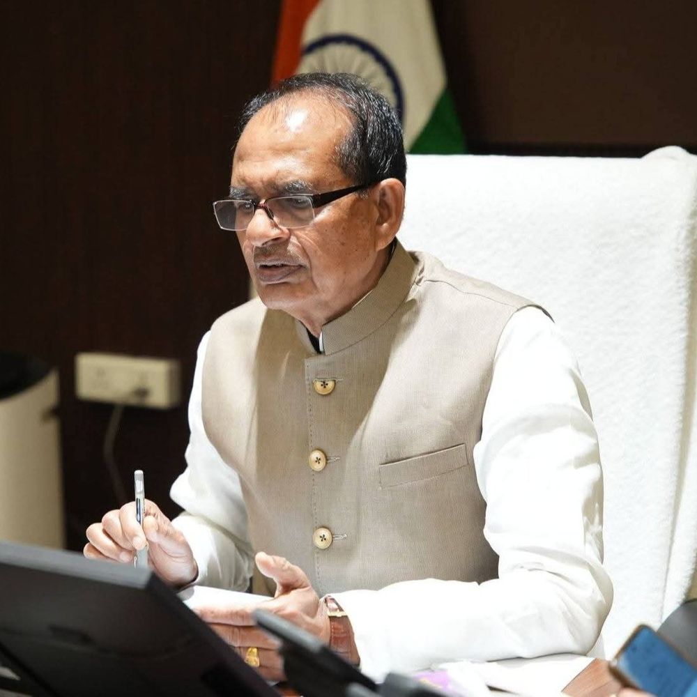 आज 3 घंटे अयोध्या में रहेंगे केंद्रीय मंत्री शिवराज सिंह:रामलला,हनुमानगढ़ी का दर्शनकर शाम को सरयू आरती करेंगे