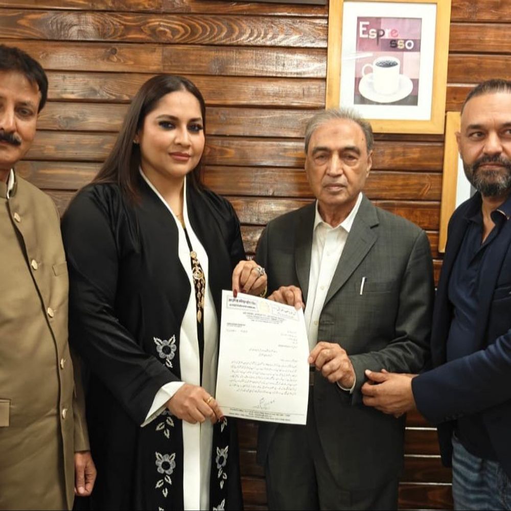 जीनत कुरैशी को मिला विमेंस सेल का राष्ट्रीय दायित्व:दो साल के लिए मिली जिम्मेदारी, इससे पहले रह चुकी है जीसीसी में ट्रेड कमिश्नर