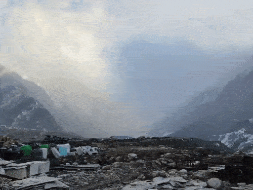 राजस्थान में तापमान 36°C, MP में भी 30°C से ज्यादा:हरियाणा में अप्रैल जैसी गर्मी, उत्तराखंड में तापमान -24°C; सिक्किम में 2700 टूरिस्ट का रेस्क्यू