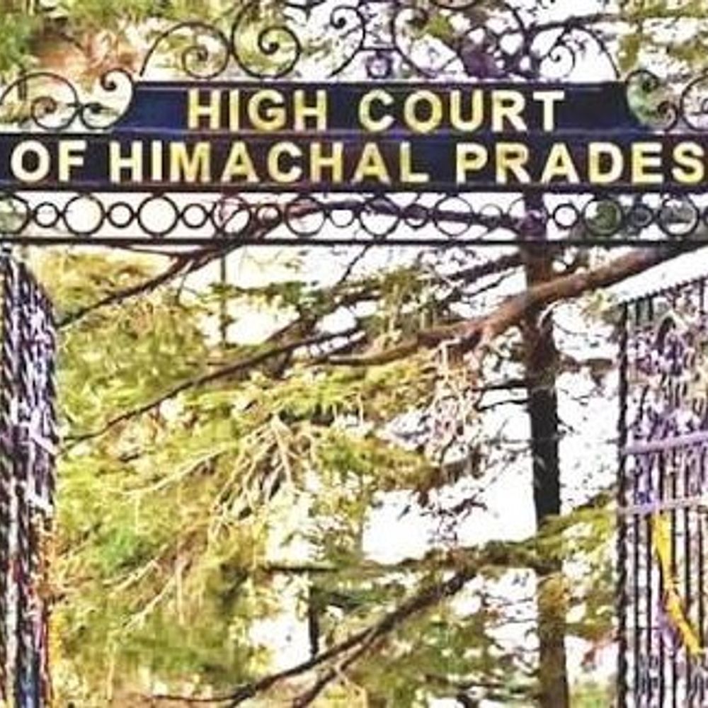 आयुष्मान-हिमकेयर के भुगतान में देरी पर हाईकोर्ट नाराज:  हिमाचल सरकार को लगाई फटकार, लंबित बिलों का जल्द भुगतान करने के निर्देश – Shimla News