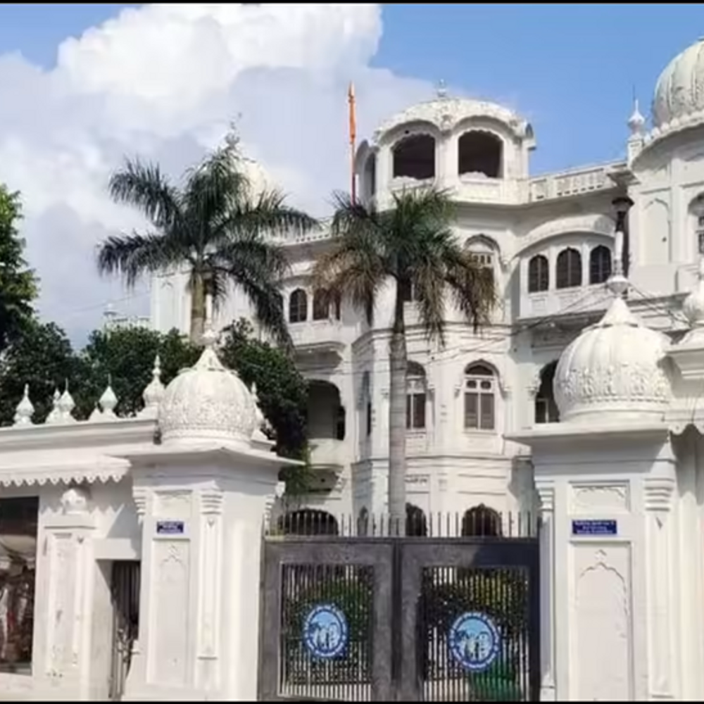 हरजिंदर सिंह धामी का आदेश, SGPC दफ्तरों में पैंट-शर्ट बैन:  अब कर्मचारी पजामा-कुर्ता में ही आएंगे ड्यूटी पर सख्ती से लागू नियम – Amritsar News