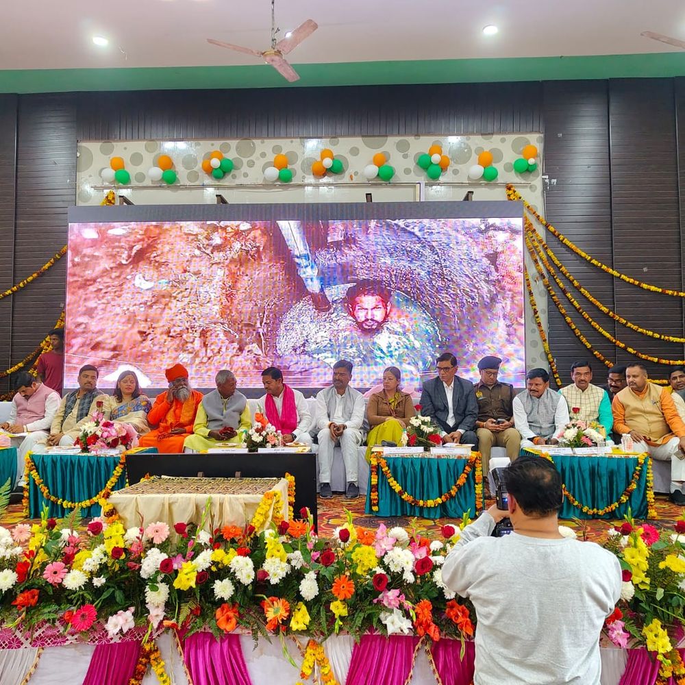 नमस्ते योजना के तहत सफाई मित्रों को मिले सुरक्षा कवच:पीलीभीत में स्वरोजगार के साधन भी उपलब्ध कराए गए