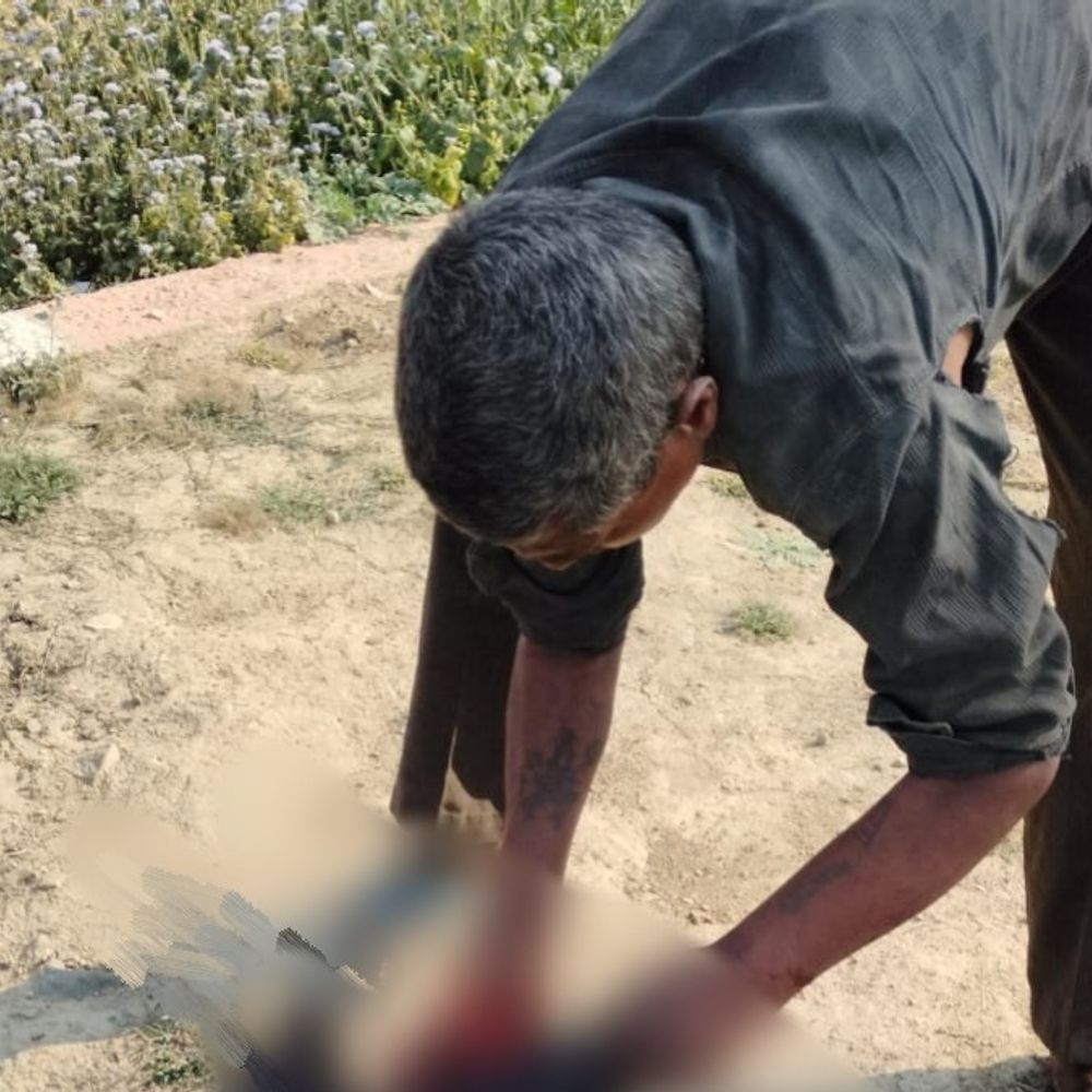 वंदे भारत ट्रेन से कटकर युवक की मौत:रुदौली में डिहवा जसमड के पास हादसा, पुलिस ने शव को पोस्टमार्टम के लिए भेजा