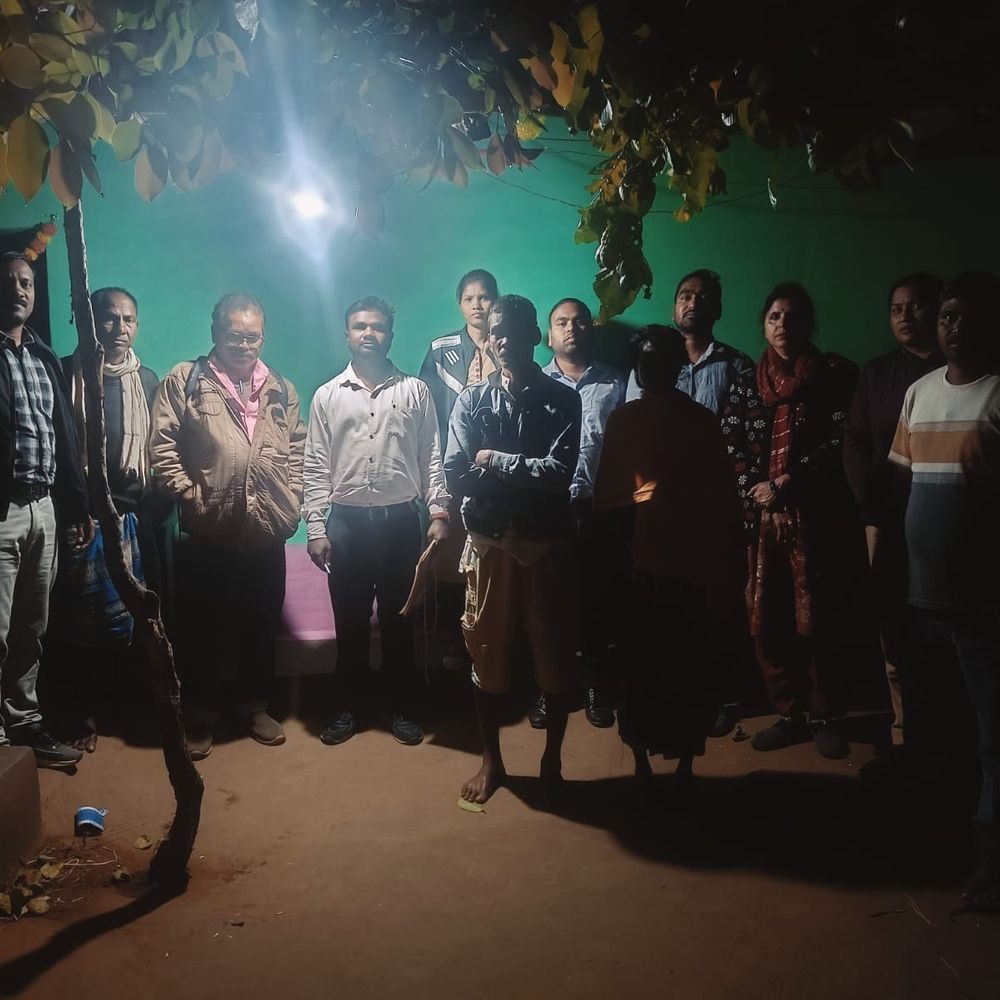 गौरेला-पेंड्रा-मरवाही में नाबालिग का बाल विवाह रोका:  बाल संरक्षण अधिकारी ने टीम के साथ पहुंचकर कार्रवाई की – Gaurela News