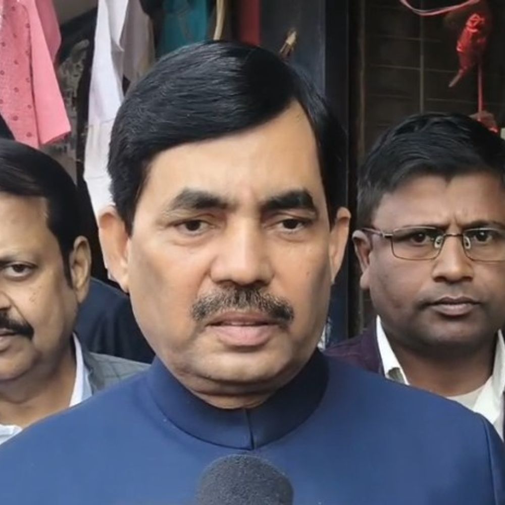 बगहा में मरीन ड्राइव का कोई प्रस्ताव नहीं:  विधानसभा में विजय सिन्हा ने दी जानकारी; गंडक किनारे 22 वार्ड में कटाव का मुद्दा उठा – Saharsa News