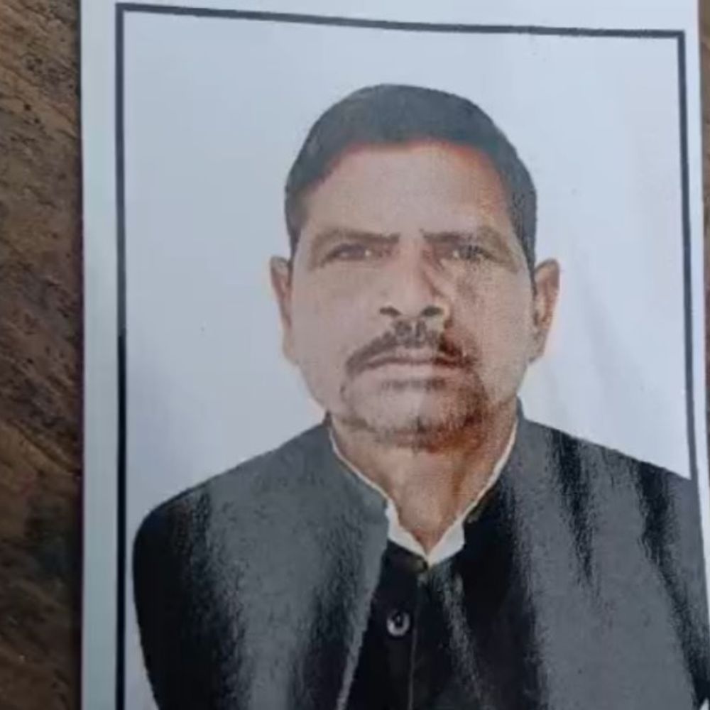 बेटी के प्रेमी ने दी थीं नशे की गोलियां:पुलिस ने हत्या की साजिश में रॉकी को पकड़ा, कत्ल से डेढ़ घंटे पहले हुई थी बात