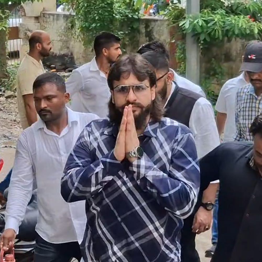 अब्बास अंसारी मामले में मुख्य गवाह की गवाही हुई:चुनाव आचार संहिता उल्लंघन से जुड़ा है मामला, आज भी होगी सुनवाई