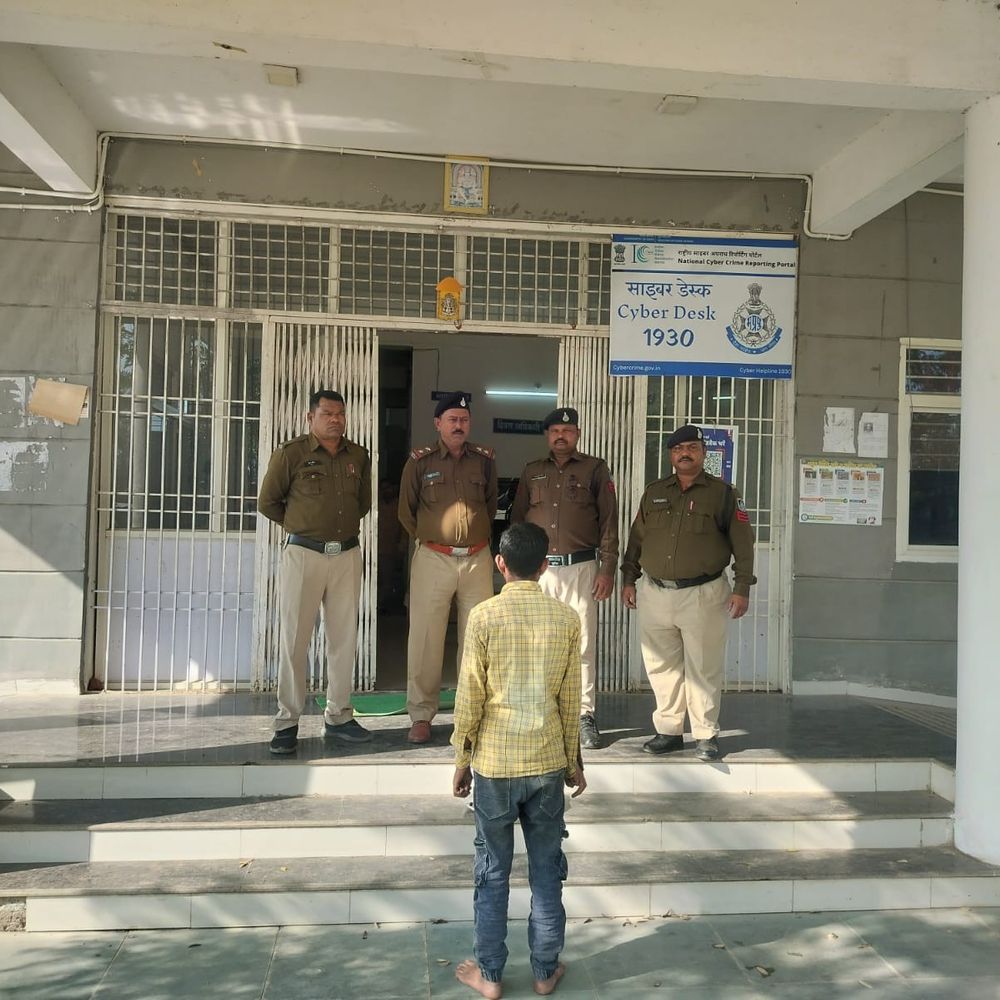 बरही पुलिस ने दो तस्करों से 3 किलो गांजा जब्त:  कटनी में दो अलग-अलग कार्रवाई में दो आरोपी गिरफ्तार – Katni News