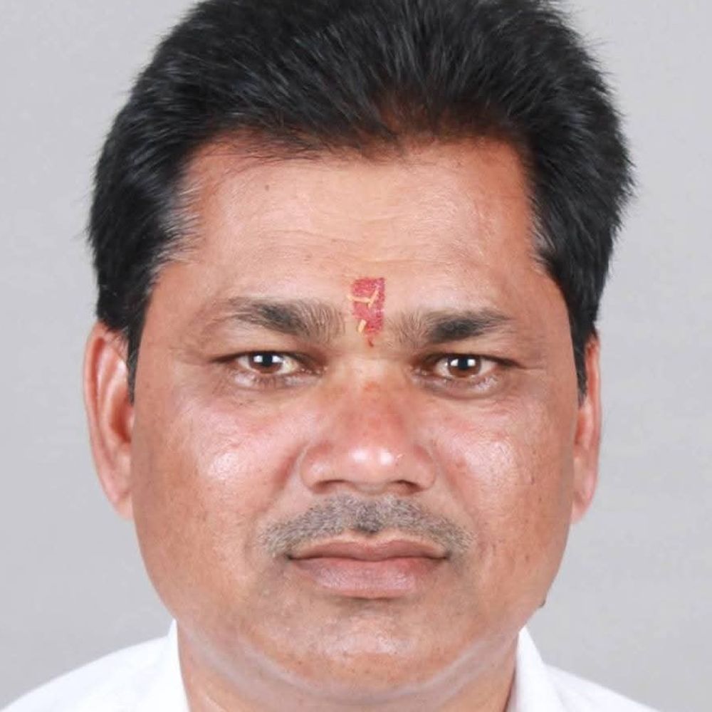 पीलीभीत से गोकुल प्रसाद मौर्य बने भाजपा के नए जिलाध्यक्ष:डिप्टी सीएम केशव प्रसाद मौर्य के करीबी माने जाते हैं