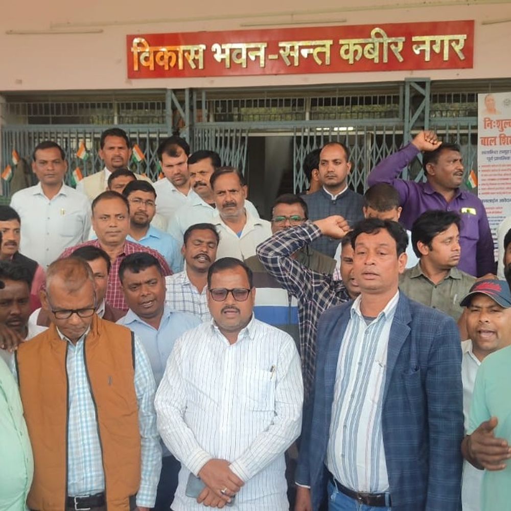 भाजपा मंडल अध्यक्ष पर 5 धाराओं में केस:भाजपा ने कहा CM तक मामला जाएगा, दूसरे संगठनों ने भी दी प्रतक्रिया