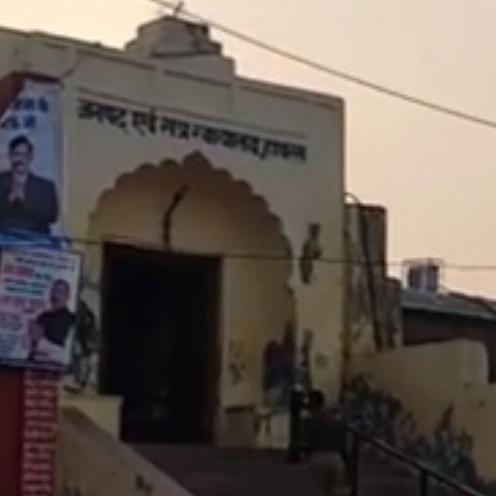 हाथरस में दुष्कर्म के आरोपी को 7 साल की सजा:2015 के मामले में एडीजे-05 न्यायालय का फैसला; अर्थदंड न देने पर भुगतना होगा अतिरिक्त कारावास