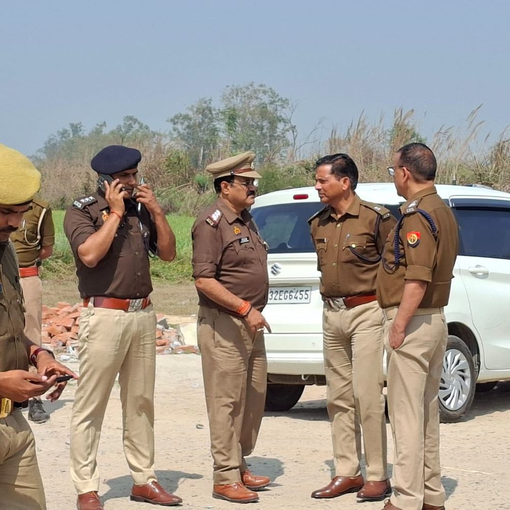 शराब देने से मना करने पर सेल्समैन-सहयोगी को पीटा:कानपुर में इलाज के दौरान मौत, शादी समारोह से आए लड़कों ने किया हमला