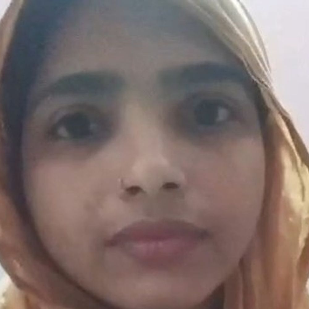 फांसी लगाने से हुई थी नजराखातून की मौत:पोस्टमॉर्टम रिपोर्ट से खुलासा, ससुराल वाले कर रहे थे परेशान, दोनों बच्चों का पता नहीं