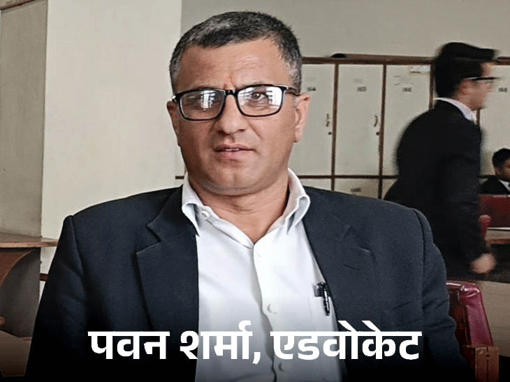 हिमाचल में दिल्ली पुलिस की एंट्री पर बवाल:  पूर्व DIG बोले- FIR करना गलत, एडवोकेट पवन ने लोकल पुलिस को इंटिमेशन जरूरी बताया – Shimla News