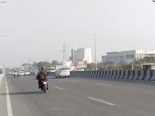 पंजाब-चंडीगढ़ में सुबह-शाम ठंड, दिन में तेज धूप:  अगले 5 दिन तापमान में 3 से 5°C की बढ़ोतरी होगी; गुरदासपुर सबसे ठंडा – Mohali News