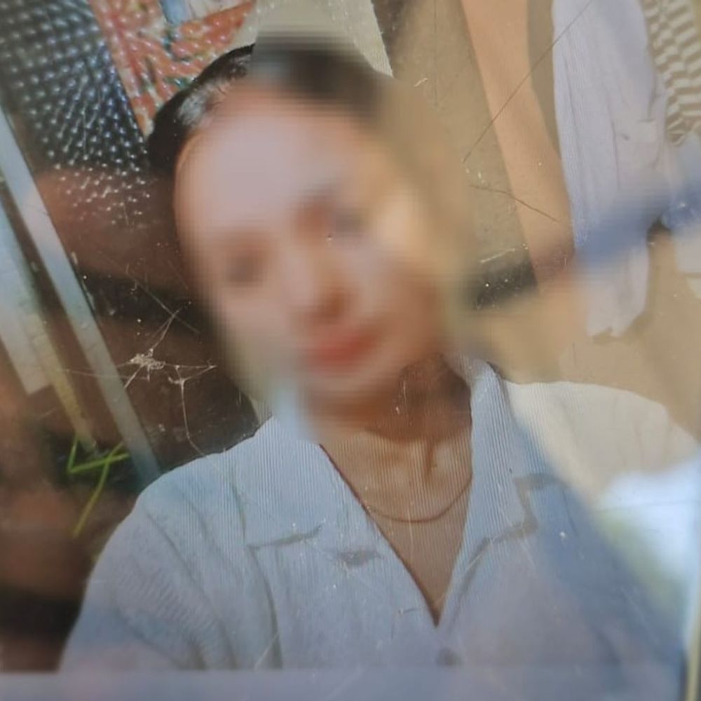 झांसी में छेड़छाड़ से आहत छात्रा ने सुसाइड किया:घर पर अकेली थी, दोगुनी उम्र के पड़ोसी ने जोर जबरदस्ती की, जहर खाया