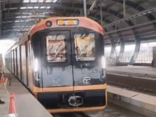 6.2 KM एलिवेटेड ट्रैक पर दौड़ेगी पटना मेट्रो, VIDEO:भूतनाथ से मलाही पकड़ी तक मार्च में चलेगी, इसके बाद अगला स्टेशन होगा अंडरग्राउंड