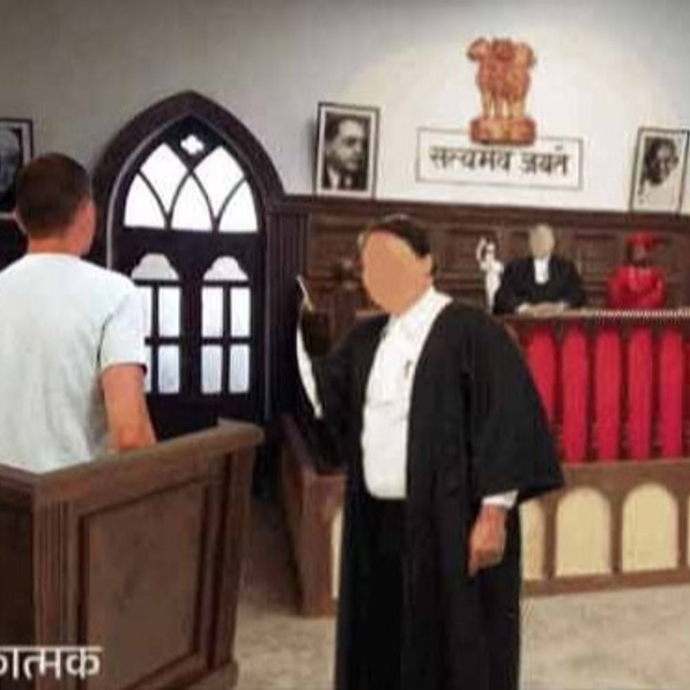 IIT-BHU गैंगरेप केस में गवाही देने नहीं पहुंचा इंस्पेक्टर:पीड़िता और दोस्त से पूरी हो चुकी गवाही-जिरह, अब 11 मार्च को तलब