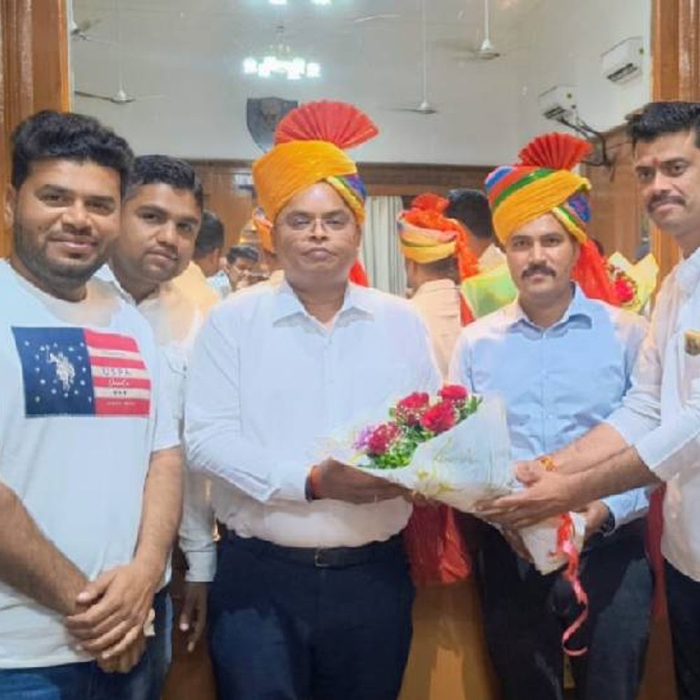 इंदौर–उज्जैन ग्रीन फील्ड 4 लेन सड़क का काम जल्द:  626 करोड़ मुआवजा मंजूर; 20 गांवों के 662 परिवारों को मिलेगा लाभ – Indore News