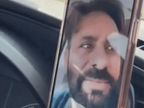 बब्बू मान बोले-इलेक्शन मेरे वश की बात नहीं:  सिंगर KS मक्खन के बयान पर दिया जवाब, कहा-सभी सिंगर लड़ें; बंदी सिंहों का मुद्दा हल करें – Jalandhar News