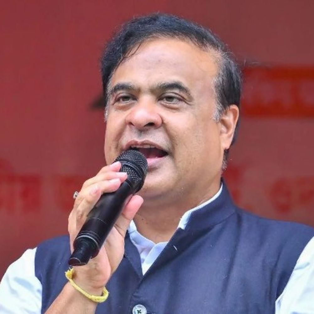 मियां मुसलमान विवाद पर असम CM को हाइकोर्ट का नोटिस:याचिका में हिमंता को हेट स्पीच देने से रोकने की मांग की गई थी