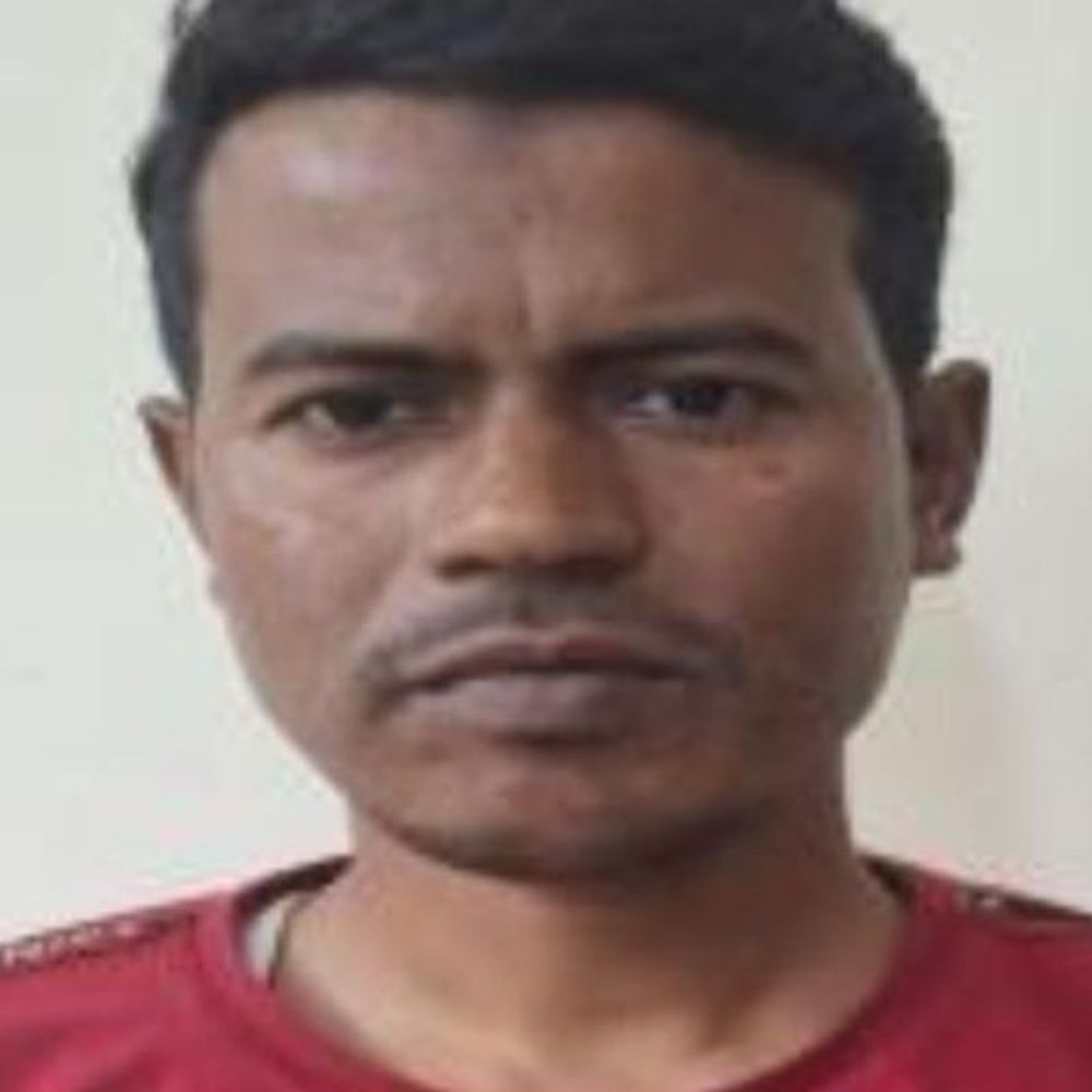 सहारनपुर से ATS ने रोहिंग्या को अरेस्ट किया:फर्जी आधार, पैन समेत कई दस्तावेज मिले, मीट की फैक्ट्रियों में कर रहा था काम