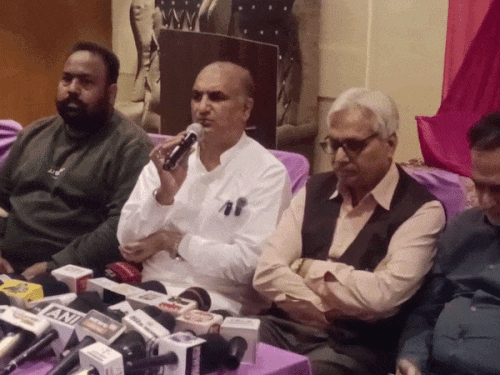 जालंधर में आज मां बोली पंजाबी मार्च:  कई स्थानों पर रूट डॉयवर्ट, पुलिस के 150 मुलाजिम सुरक्षा व्यवस्था में – Jalandhar News