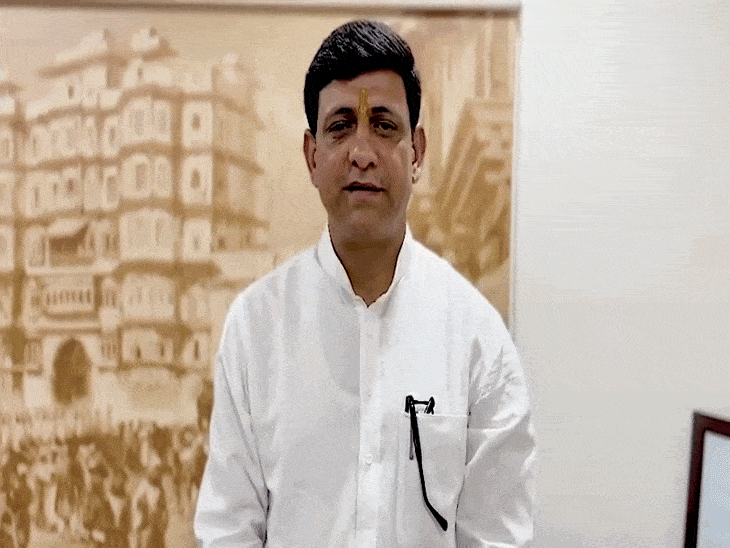 ललेडीपुरा माचल में स्लॉटर हाउस बनाने की योजना नहीं:  महापौर ने साल 2017 की परियोजना को रोकने के दिए निर्देश – Indore News