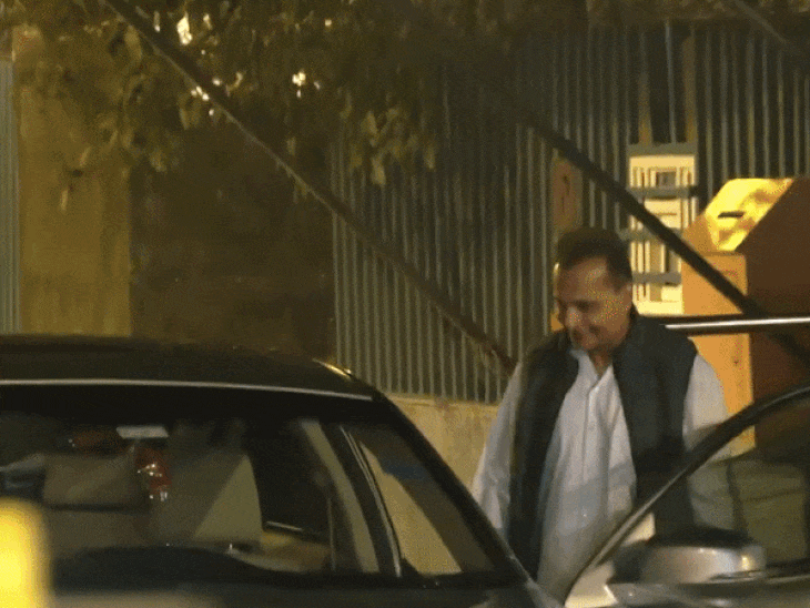 मनी-लॉन्ड्रिंग केस में अनिल अंबानी से ED की पूछताछ:₹40 हजार करोड़ का बैंक कर्ज; ₹3,716 करोड़ का बंगला 'अबोड' कुर्क