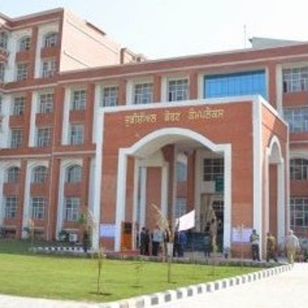 कपूरथला कोर्ट में जाली दस्तावेजों से करवाई जमानत:  4 आरोपियों के खिलाफ केस दर्ज, होशियारपुर के रहने वाले – Kapurthala News