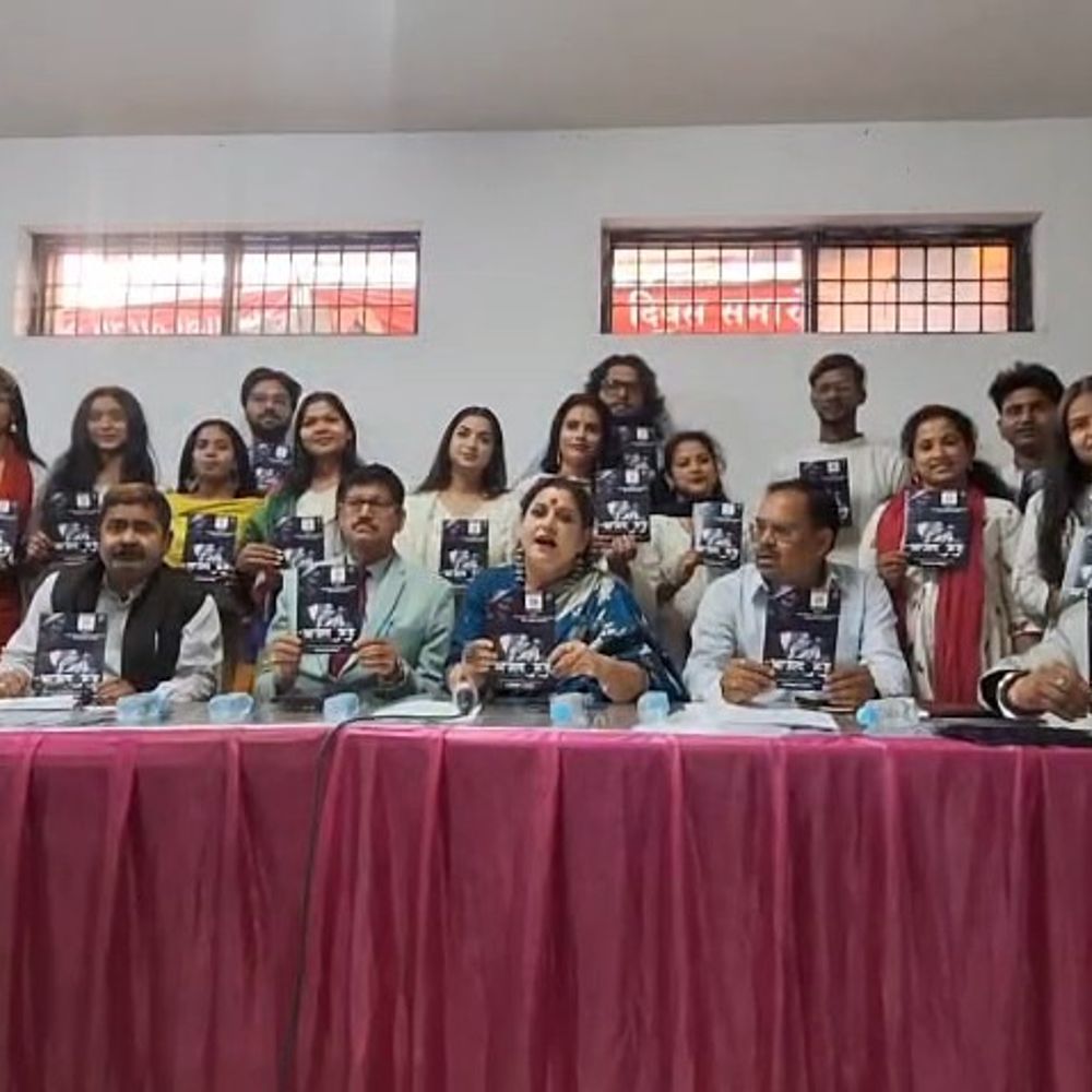 लखनऊ में अमृता प्रीतम पर 'आजांद रूह' नृत्य नाटिका:कल्चरल क्वेस्ट 28 फरवरी को गोमतीनगर में करेगा मंचन