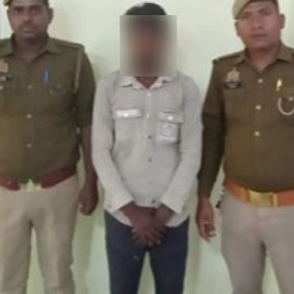 लखनऊ में शादी का झांसा देकर बनाए संबंध:निकाह से मुकरा; बोला- धर्म बदलोगी तभी करूंगा शादी