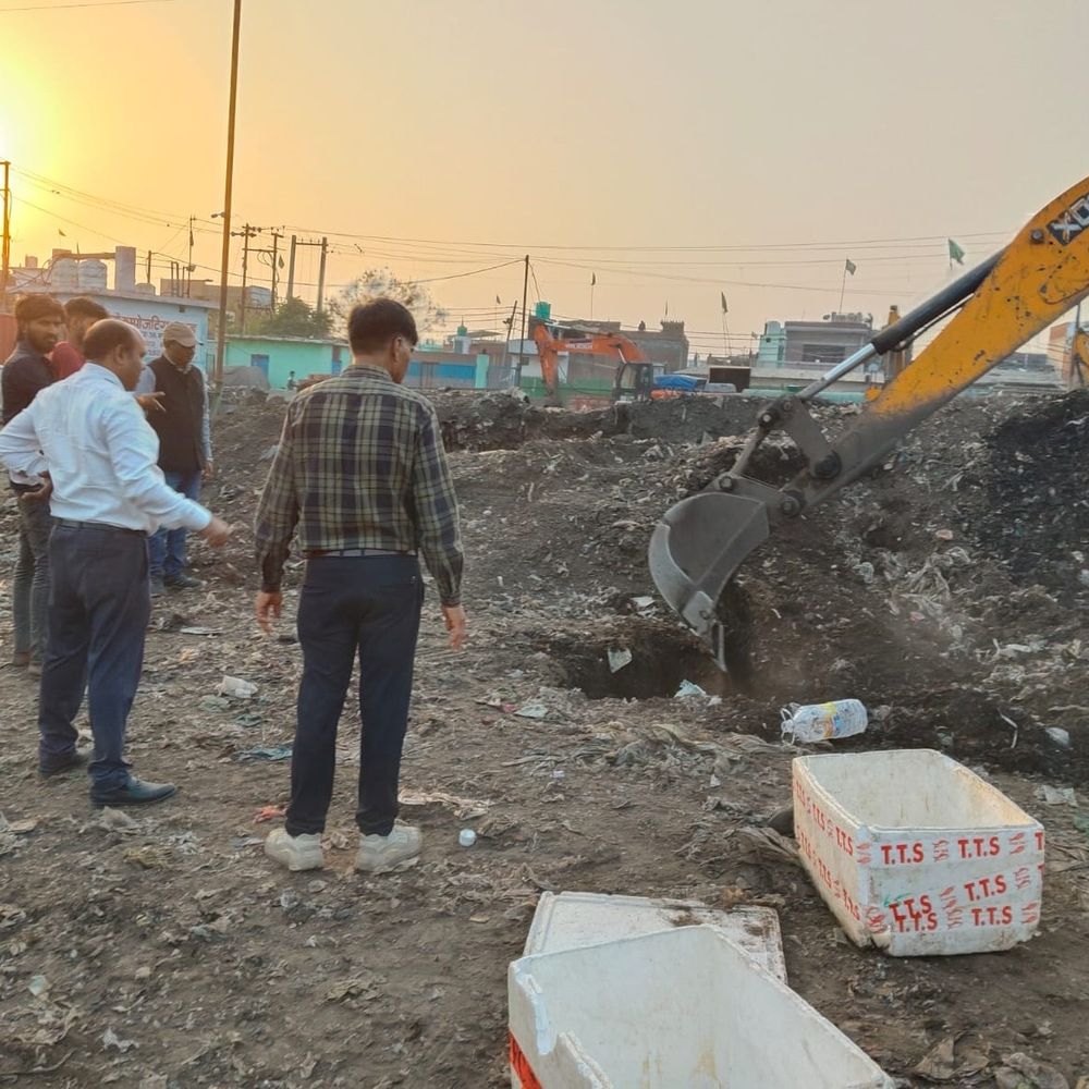 होली पर भारी मात्रा में जहरीला पनीर और तेल जब्त:बरेली से कानपुर तक फैला मिलावटी पनीर का नेटवर्क, त्योहारी सीजन में खाद्य विभाग की ताबड़तोड़ छापेमारी