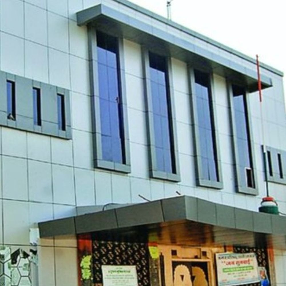 पाली नगर निगम का दूसरा बजट 361 करोड़ का:  42 प्रतिशत इन्फ्रास्ट्रक्चर खर्च का प्रावधान रखा, 60 करोड़ की देनदारी चुकाना चुनौती – Pali (Marwar) News