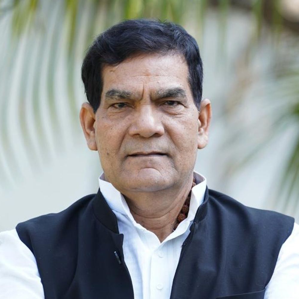 मंत्री ने घोसी चीनी मिल के लिए लिखा पत्र:आधुनिकीकरण और विकास की मांग, विपक्ष पर साजिश का आरोप