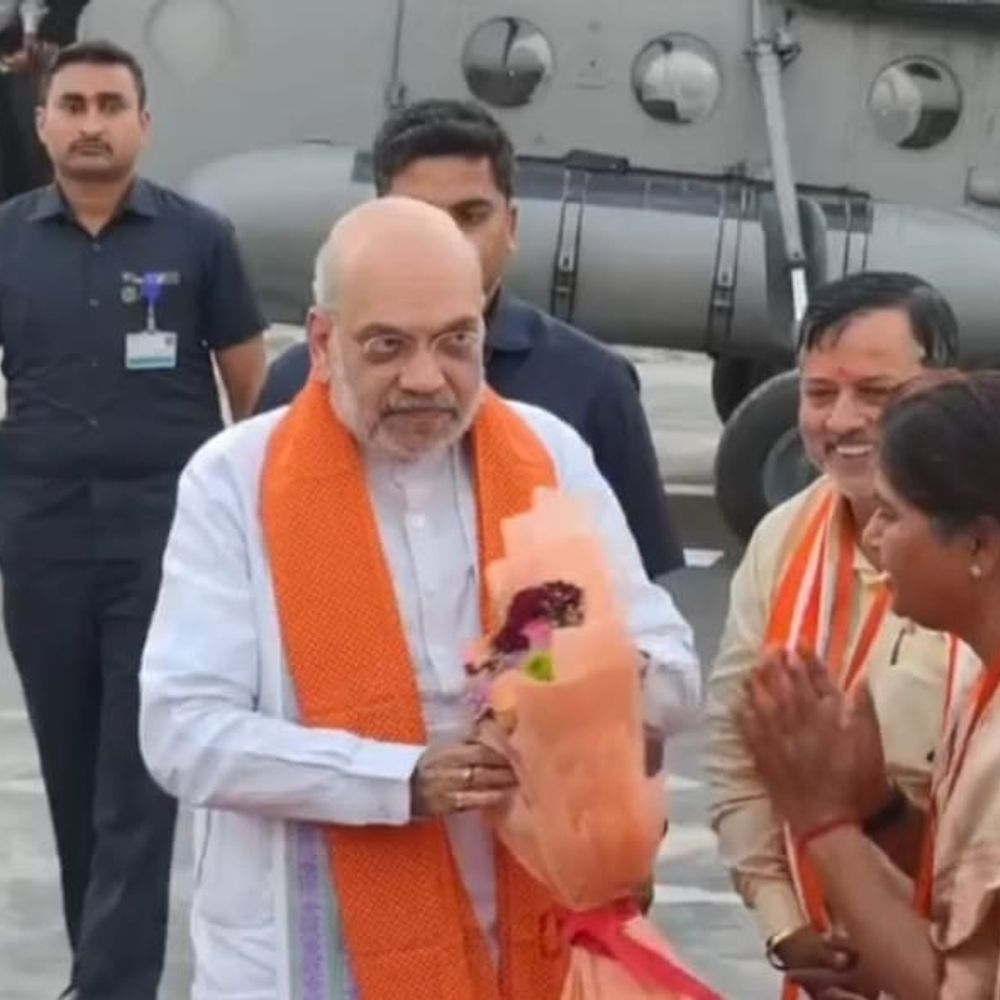 सीमा-सुरक्षा और सुदृढ़ होगी, घुसपैठ रोकने को तैयार होगा एक्शन प्लान