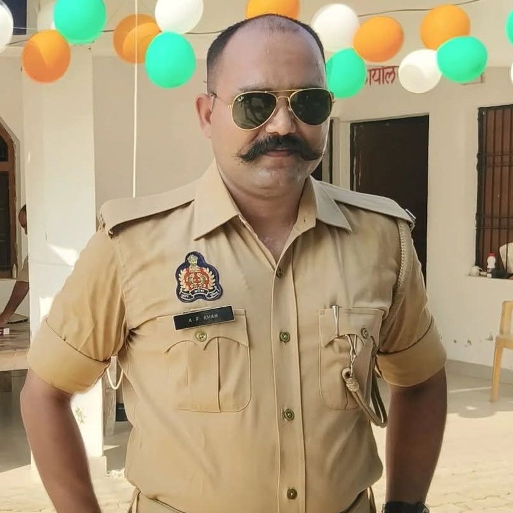 सुल्तानपुर में डायल 112 का सिपाही सस्पेंड:दो बच्चों की मां ने यौन शोषण का लगाया आरोप, कोर्ट ने भेजा जेल