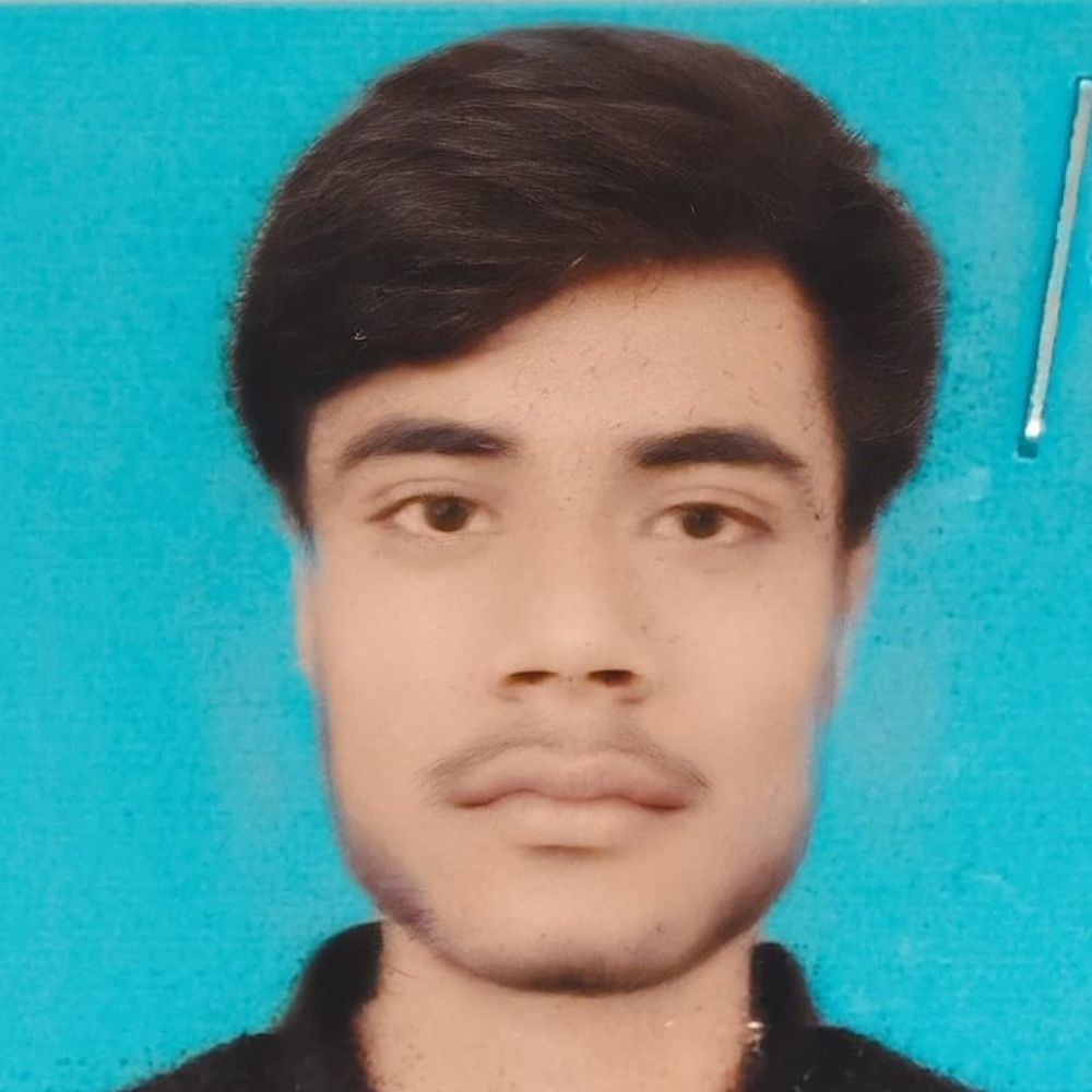 आजमगढ़ में गणित परीक्षा देने जा रहे छात्र की मौत:कार और बाइक की आपस में टक्कर, एक घायल