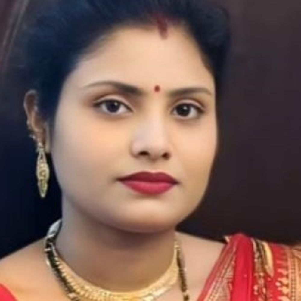 श्रावस्ती में विवाहिता का शव फंदे से लटका मिला:मायके पक्ष ने हत्या का आरोप लगाया, जमीनी विवाद को लेकर घर में अक्सर होता था झगड़ा