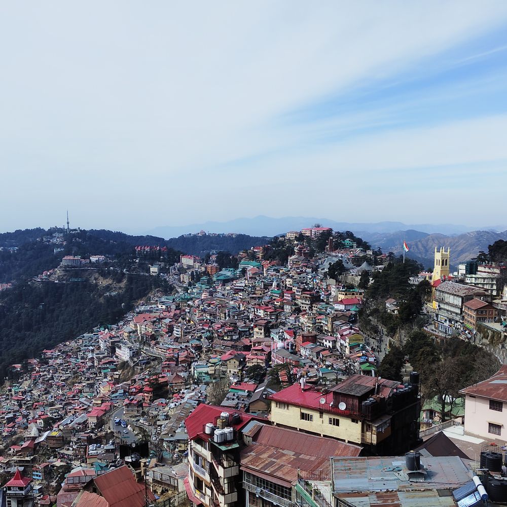 हिमाचल के ऊंचाई वाले क्षेत्रों में 2 दिन बारिश-बर्फबारी:  मैदानी क्षेत्रों में साफ रहेगा मौसम, सामान्य से अधिक हुआ ज्यादा तापमान – Shimla News