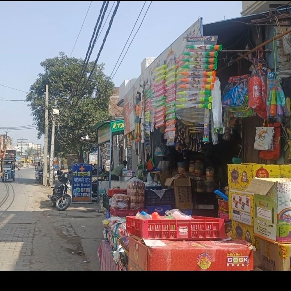 शामली में होली-रमजान पर पुलिस अलर्ट:जिले को सेक्टर और जोन में बांटा गया, पीएसी और रंग रूट तैनात