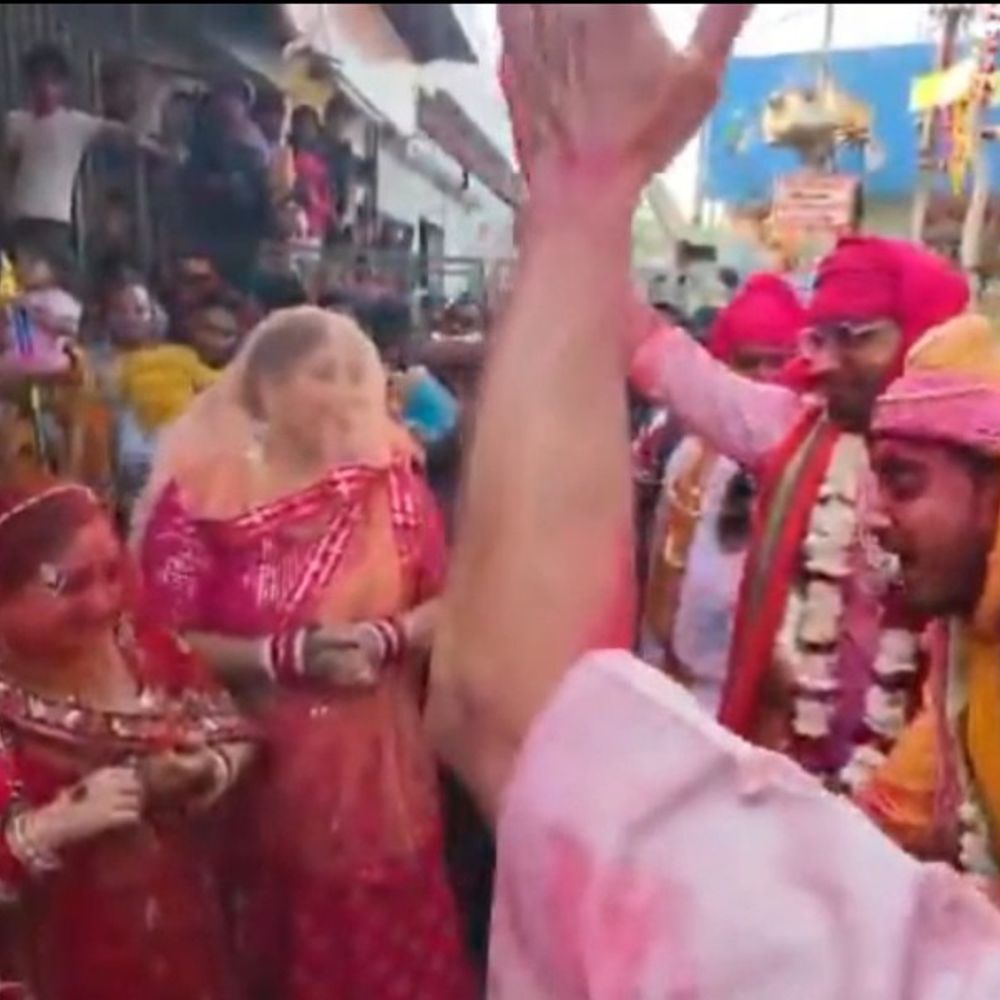 बदायूं में 27 फरवरी को रूट डायवर्जन:खाटू श्याम मंदिर पर श्रद्धालुओं की भीड़ के कारण भारी वाहनों का मार्ग बदला