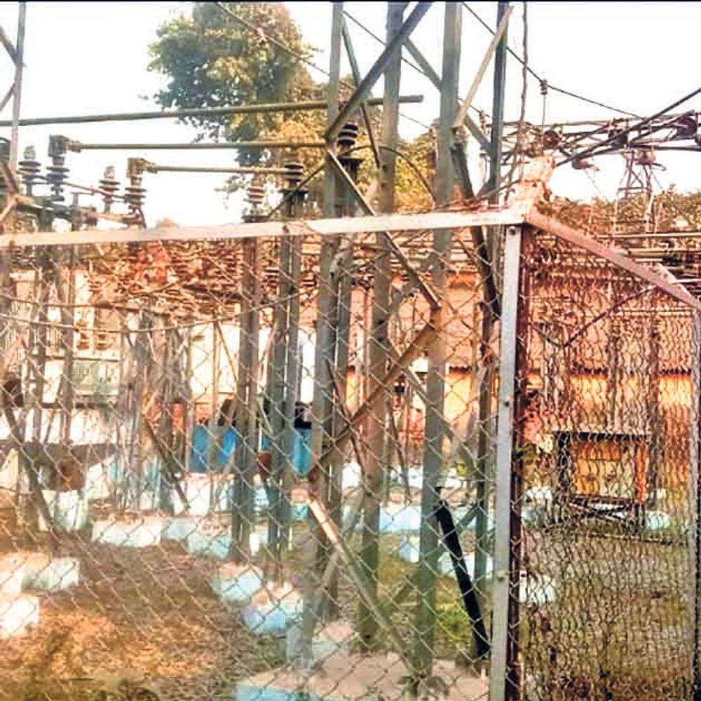 किशनगंज विद्युत अंचल में 13646 डिफॉल्टरों पर 8.41 करोड़ बकाया