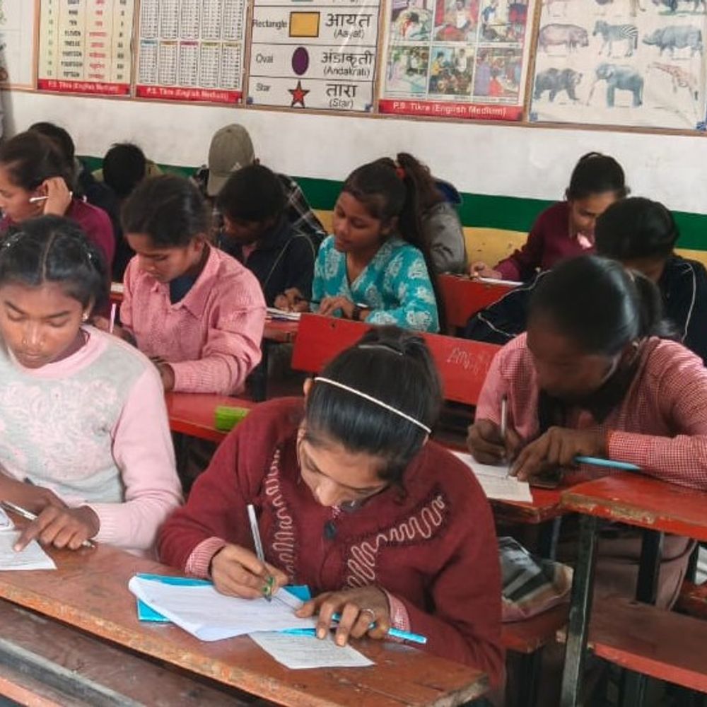 16 से 20 मार्च होंगी परिषदीय विद्यालयों की वार्षिक परीक्षा:अयोध्या के 1.59 लाख छात्र-छात्राएं शामिल होंगे, तैयारियां शुरू