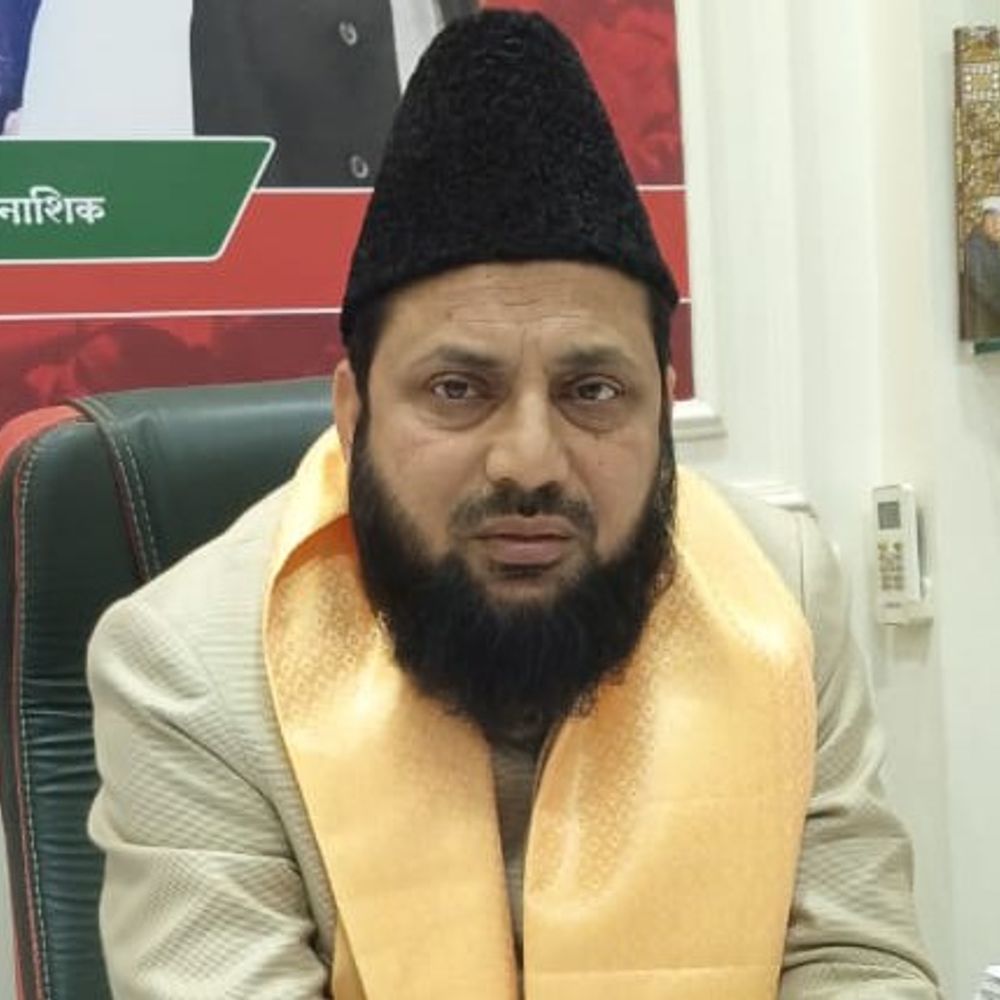 डंपर टक्कर से कार में मां-बेटा जिंदा जले थे:सांसद नदवी ने जताया शोक, सख्त कार्रवाई की मांग