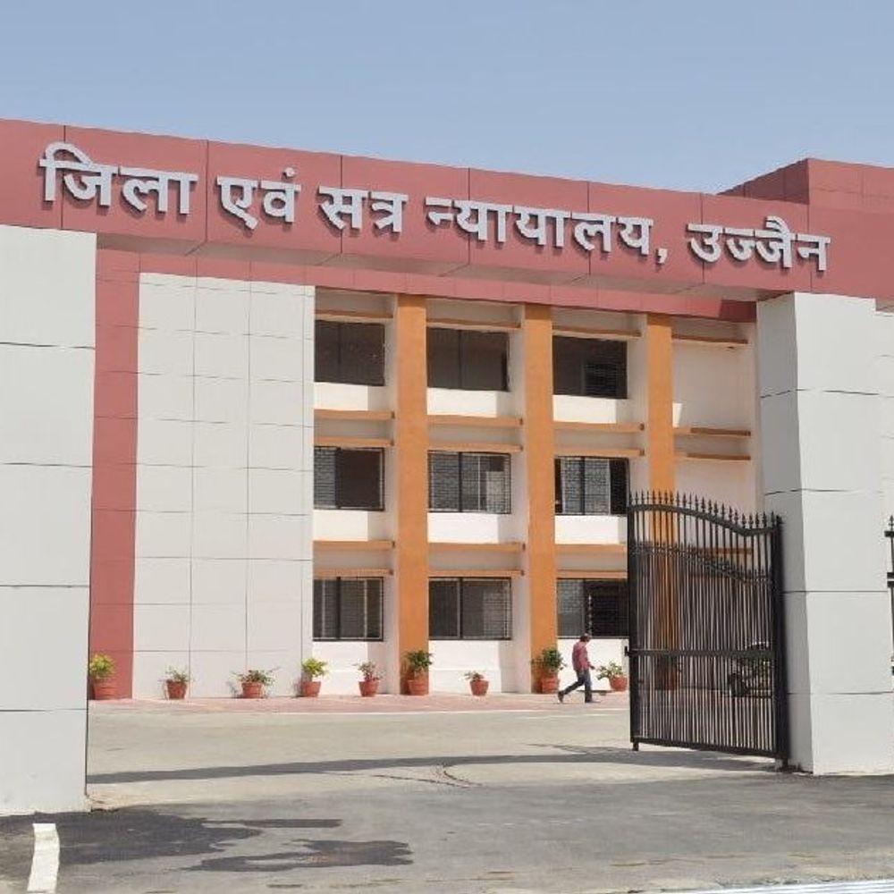 उज्जैन में हत्या के आरोपी को उम्रकैद:  पांच साल बाद आया फैसला; आपसी रंजिश में की थी धारदार हथियार से हत्या – Ujjain News