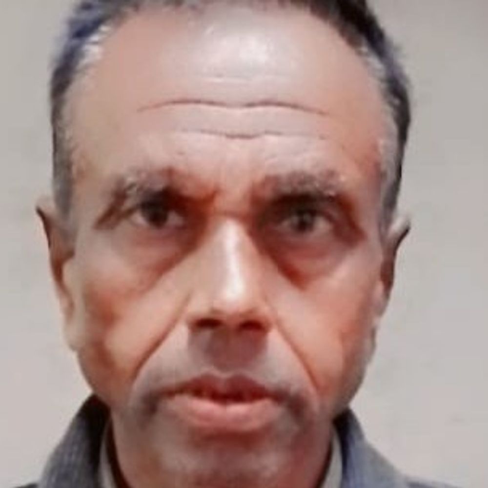 बेटी के ससुराल वालों की पिटाई से बुजुर्ग की मौत:लखनऊ में सिर पर फावड़ा मारा, लोकबंधु में इलाज के दौरान दमतोड़ा